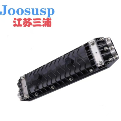 JOOSUSP三浦光电综合缆熔接盒14*4*0.9 +个