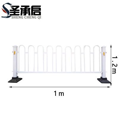 圣承启 公路护栏 120cm高米