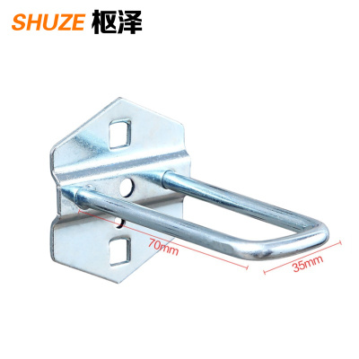 枢泽 工具挂钩 35*70mm(5个装)包