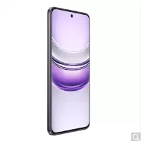 真我V70 玄武黑 8GB+256GB 天玑6300芯 5G芯 5000毫安大电池 5G智能手机