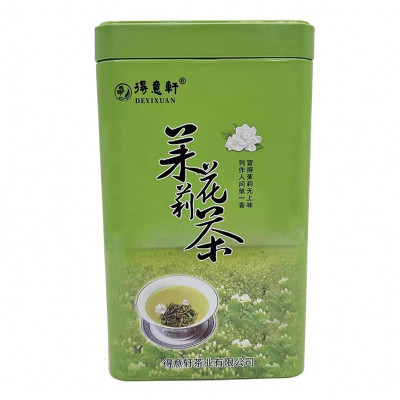 得意轩 新茶 花茶 茉莉花茶 250g