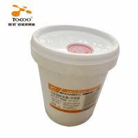 图致 多效防冻液/冷却依然 冰点-25℃ 18kg 桶