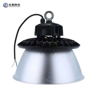 龙腾图智 LED高顶灯 LT537-100W