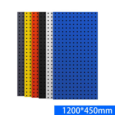 景冠达工具挂板1.2m个