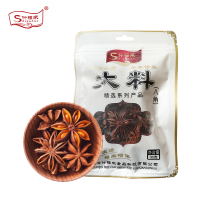 什福来 精选系列八角大料 30g 袋