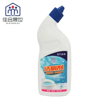 佳合晟世洁厕灵洁厕剂500ml/瓶