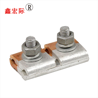 鑫宏际 金具 铜铝并沟线夹JBTL-3/个