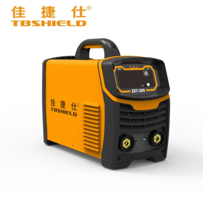 佳捷仕 逆变直流电焊机 ZX7-200L*220V 安全可靠 ,多功能性,便捷耐用,高负载持续率