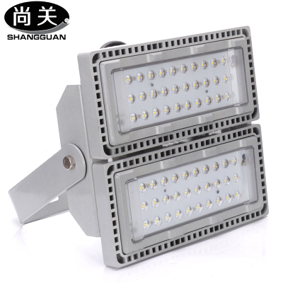 尚关(SHANGGUAN)LED 泛光灯(投光灯) SQ-Z18 100W