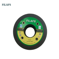 FILAFS 杯型砂轮 4螺孔 Ø125*70*55-4*M8 mm (单位:片)