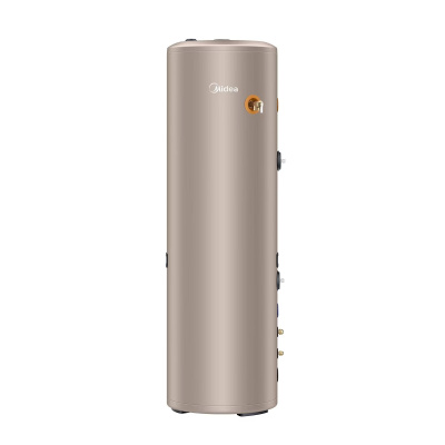 美的空气能热泵热水器RSJF-35/DN8-200C(E1)