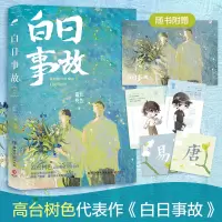 [M]白日事故 高台树色 著 -9787572601880