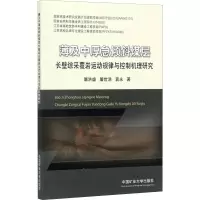 [M]薄及中厚急倾斜煤层长壁综采覆岩运动规律与控制机理研究-9787564631420