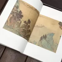 [M]枕上诗书 一本书读懂最美诗经 彩插名画珍藏版-9787514385793