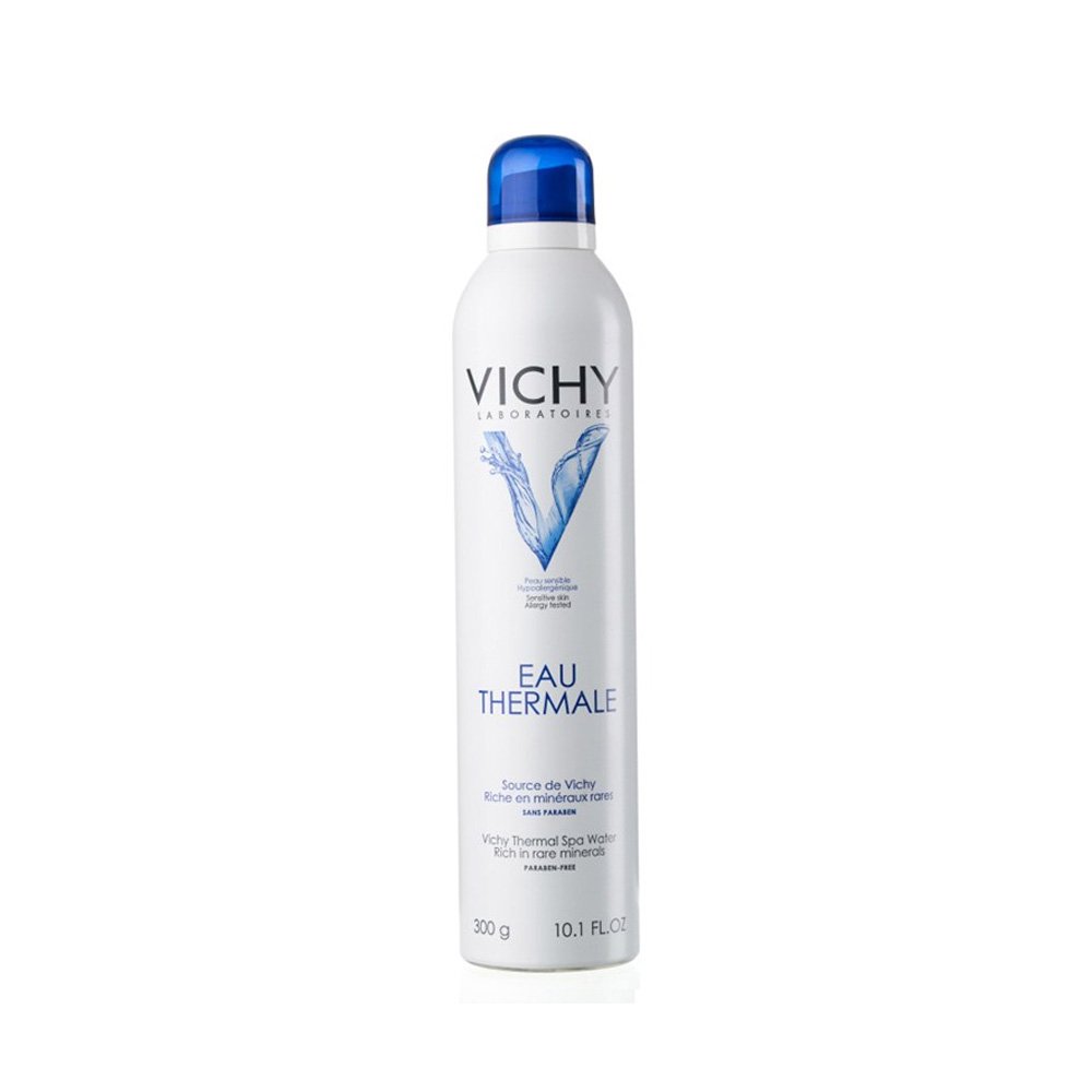 薇姿(VICHY)润泉舒缓喷雾300ML 清爽