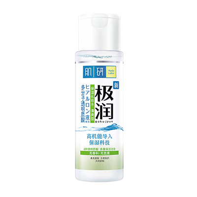 肌研极润保湿化妆水-浓润型170ml