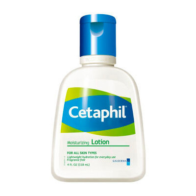 Cetaphil 丝塔芙保湿润肤乳 118ml