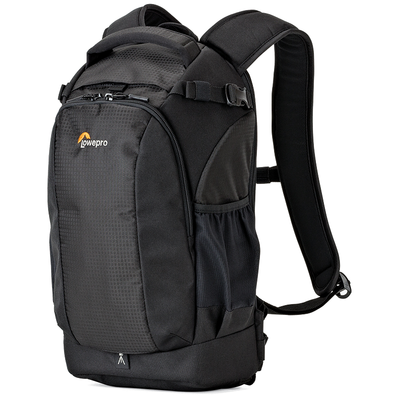 乐摄宝(Lowepro) LP37125-PWW Flipside 200 AW II 黑色火箭手双肩式数码相机包