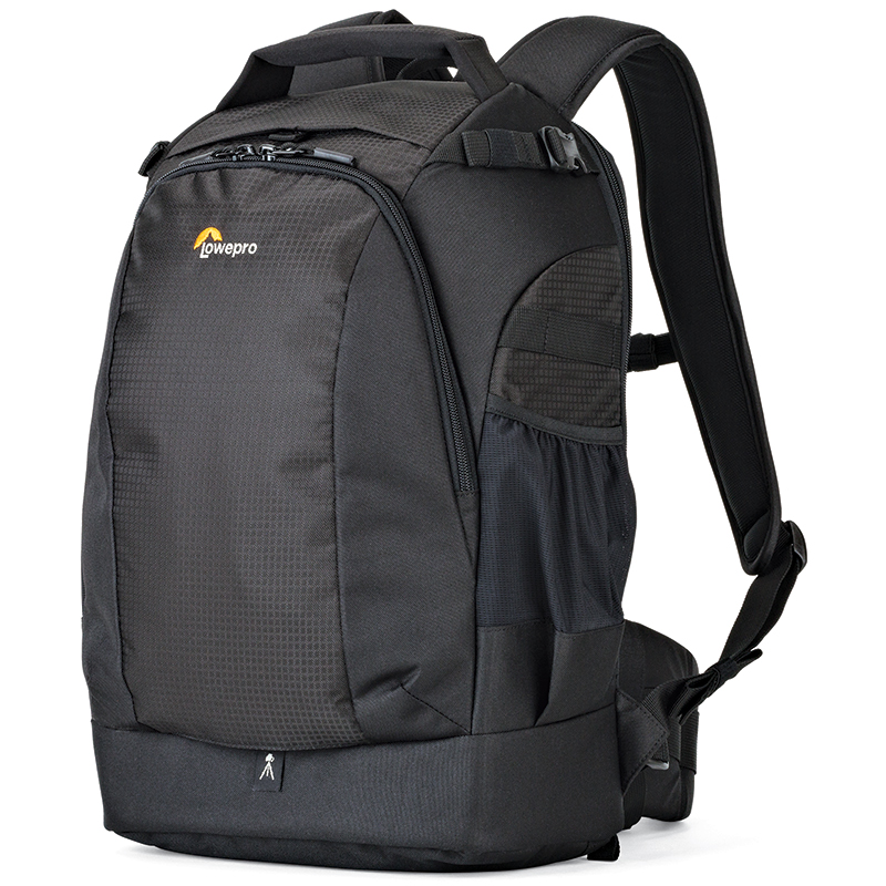 乐摄宝(Lowepro) LP37129-PWW Flipside 400 AW II (黑色)火箭手双肩式数码相机包