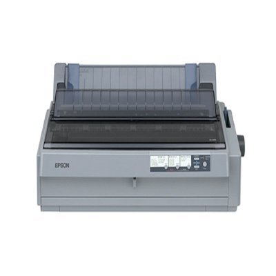 爱普生(EPSON) LQ-1900KIIH 企业用针式打印机