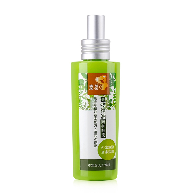 植物精油防护喷雾-100ml-CDH33766