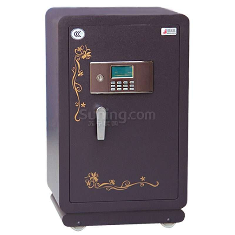 威尔信 全钢3C保险箱LV-630