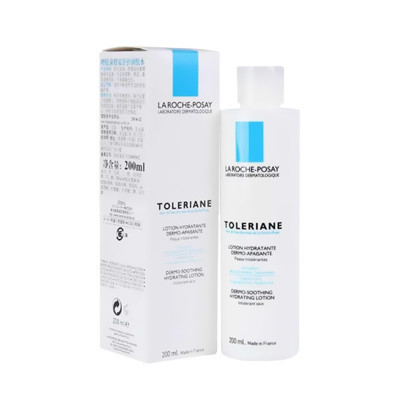 理肤泉（LA ROCHE-POSAY）特安舒护润肤水200ml