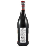 澳大利亚 御兰堡(Yalumba)牛津园设拉子红葡萄酒 750ml 单支装