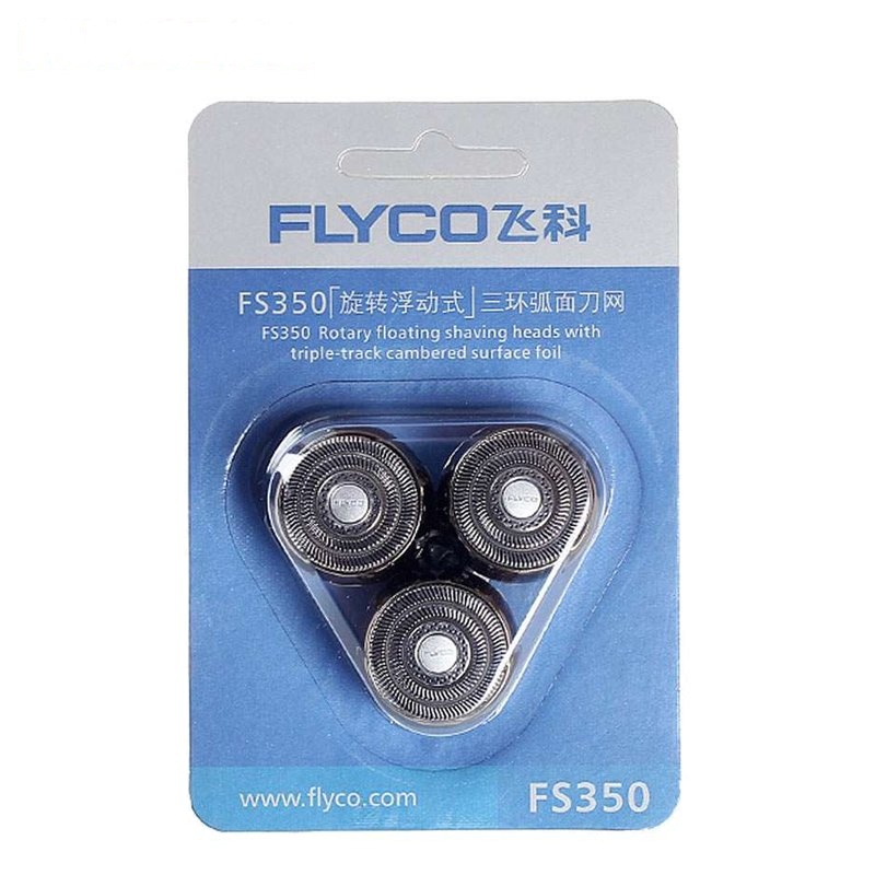 飞科(FLYCO)FS350刀