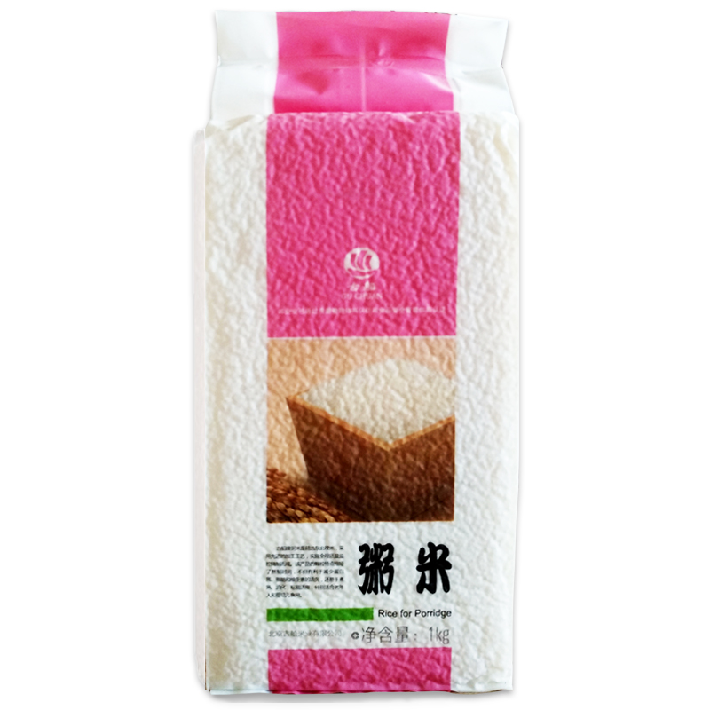 古船粥米1kg