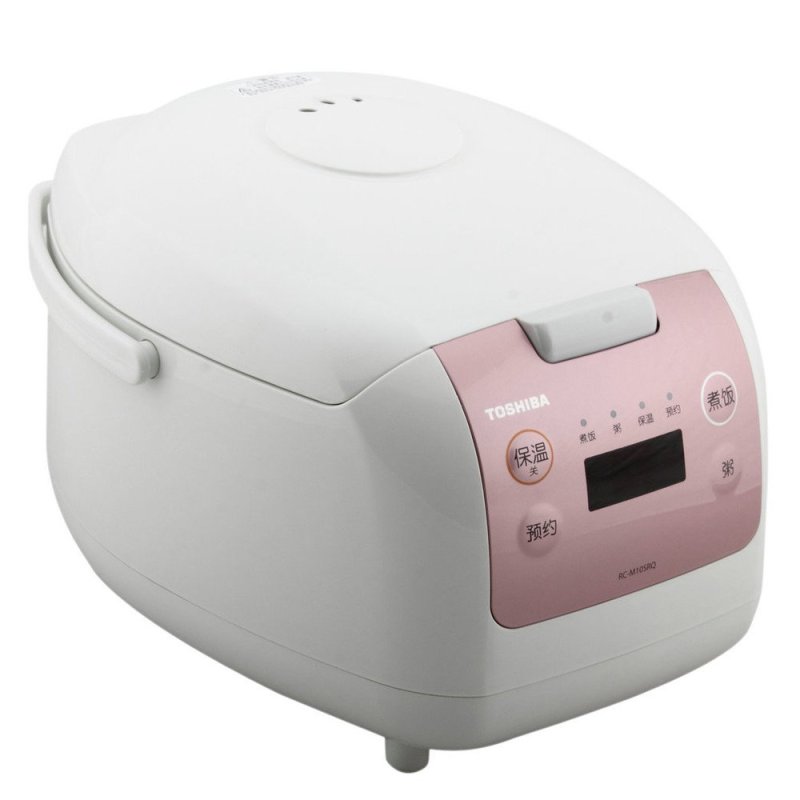 东芝电饭煲RC-N18SRQ 电饭煲5L预约智能电饭锅家用