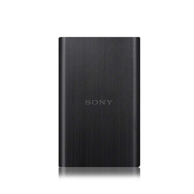 Sony/索尼移动硬盘500g HD-EG5 2.5寸USB3.0特价正品