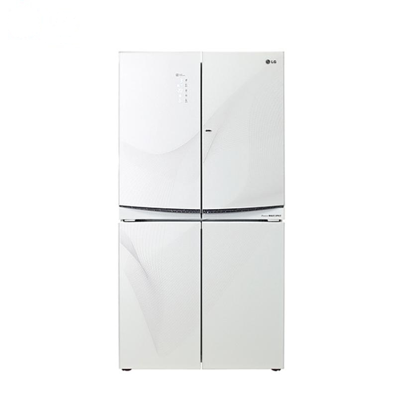 LG冰箱GR-M24FBHFL