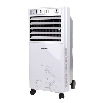 格力(GREE)空调扇KS-0502a冷风扇可移动静音定时冷风机节能冷气扇制冷机