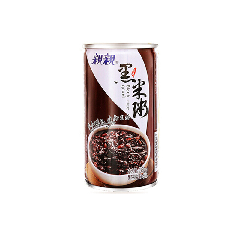 亲亲 黑米粥 360g