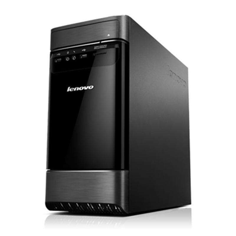 联想(Lenovo) G5050 台式电脑(G3260 4G 500G 2G独立 配21.5液晶屏)