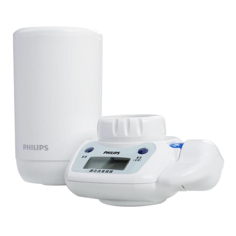 飞利浦 Philips 净水器 净水壶 龙头机 WP3831