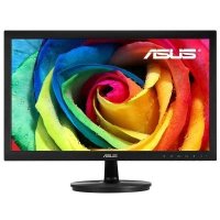 【仅南京有货】华硕(ASUS) VS228DE 宽屏液晶显示器