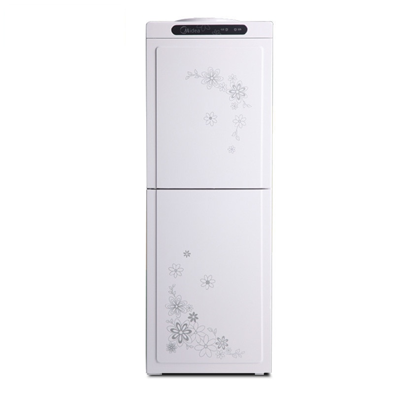 美的(Midea)饮水机MYD930S-W立式冷热型