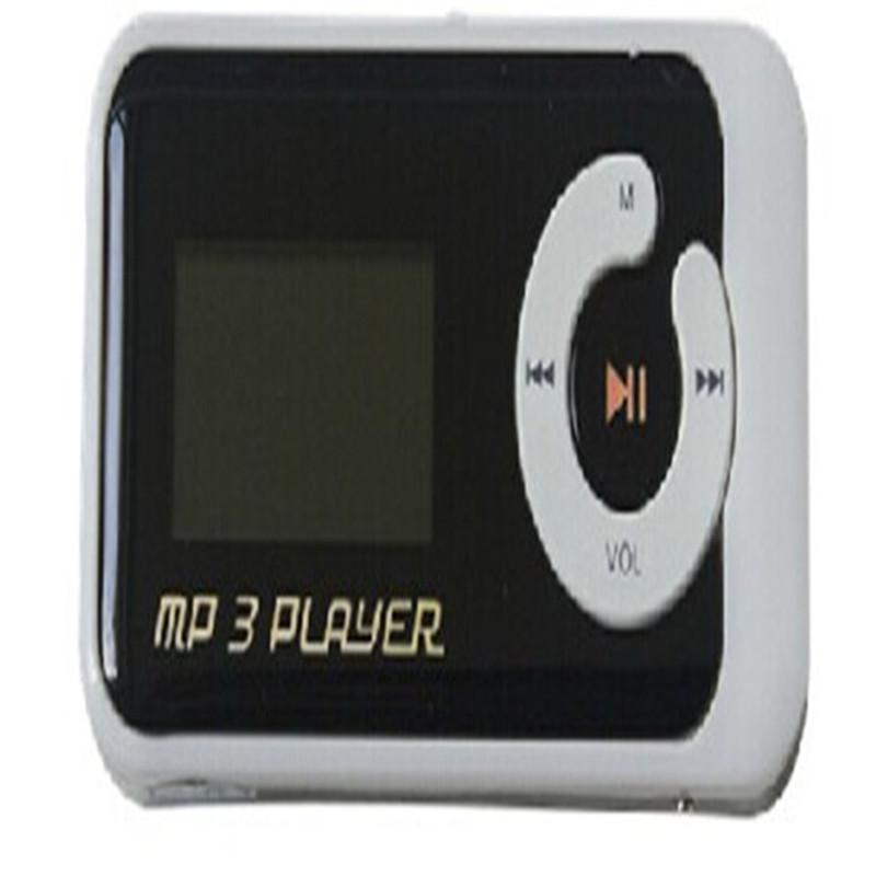 先科MP3 RM-04