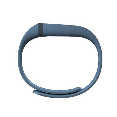 Fitbit Flex智能乐活手环FB401SL 蓝灰