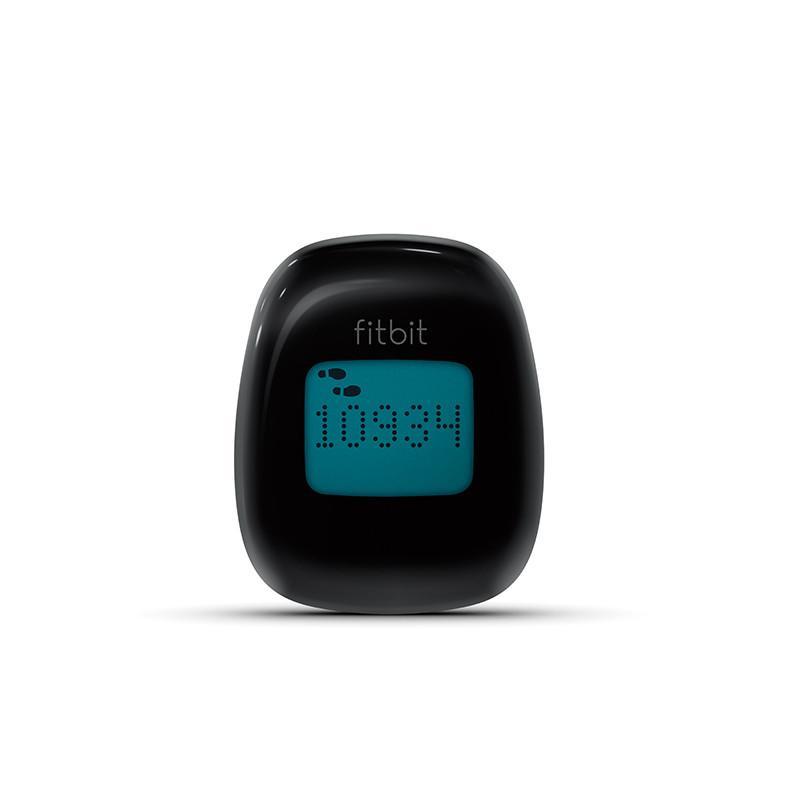 Fitbit Zip智能追踪(入门)FB301C 炭黑