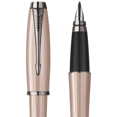 PARKER/派克 都市粉红香槟墨水笔 钢笔 水笔
