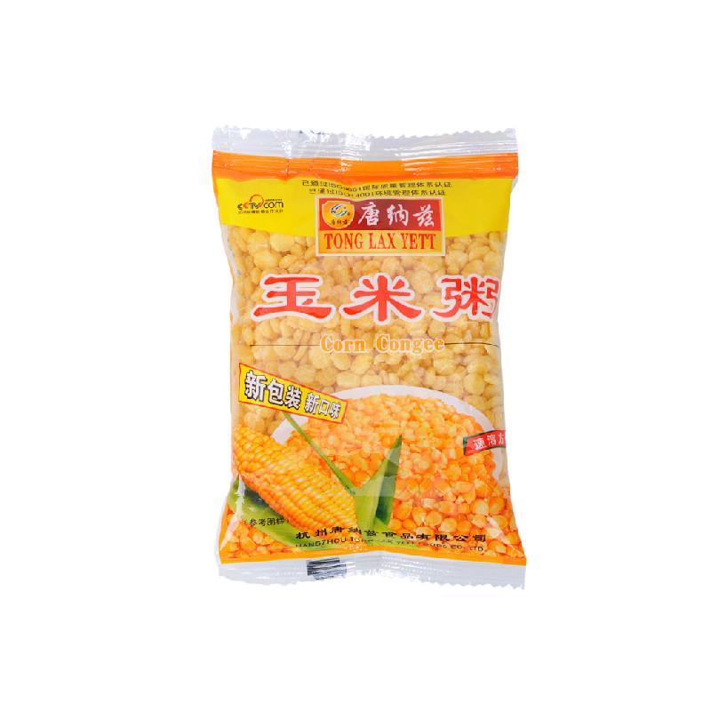 唐纳兹 玉米粥 400g