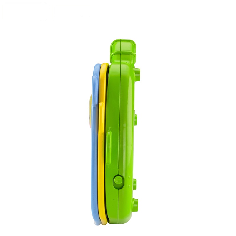 [苏宁自营]Fisher Price 费雪小动物学习书(双语)BFH81