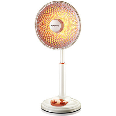 先锋(Singfun)家用电暖器 反射型取暖器 小太阳 家用