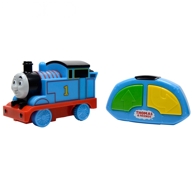 [苏宁自营]Thomas Friends 托马斯和朋友之遥控托马斯 Y3766