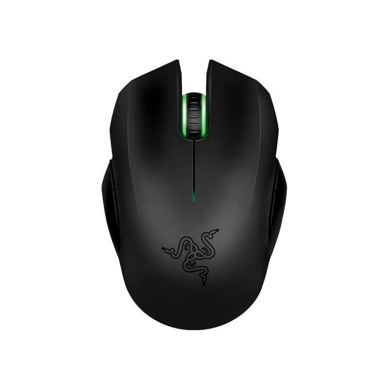 雷蛇(Razer)八岐大蛇 Orochi 2013版 蓝牙无线 游戏鼠标