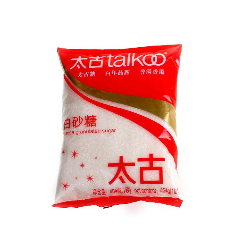 太古白砂糖(粗砂)454g