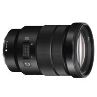 索尼(SONY)E PZ 18-105mm F4 G OSS 标准变焦半画幅微单相机镜头 SELP18105G